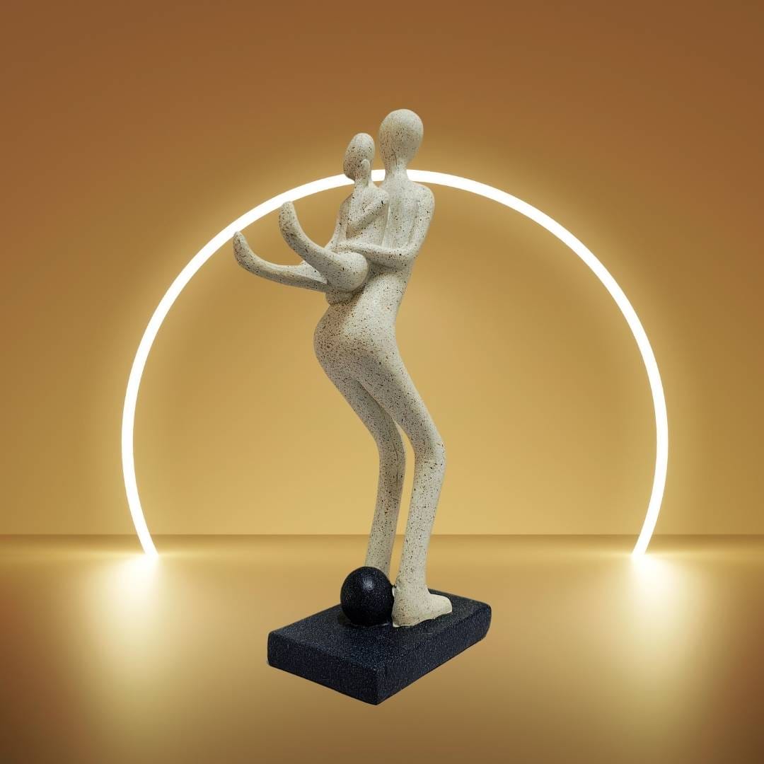 Father and Son Artifact