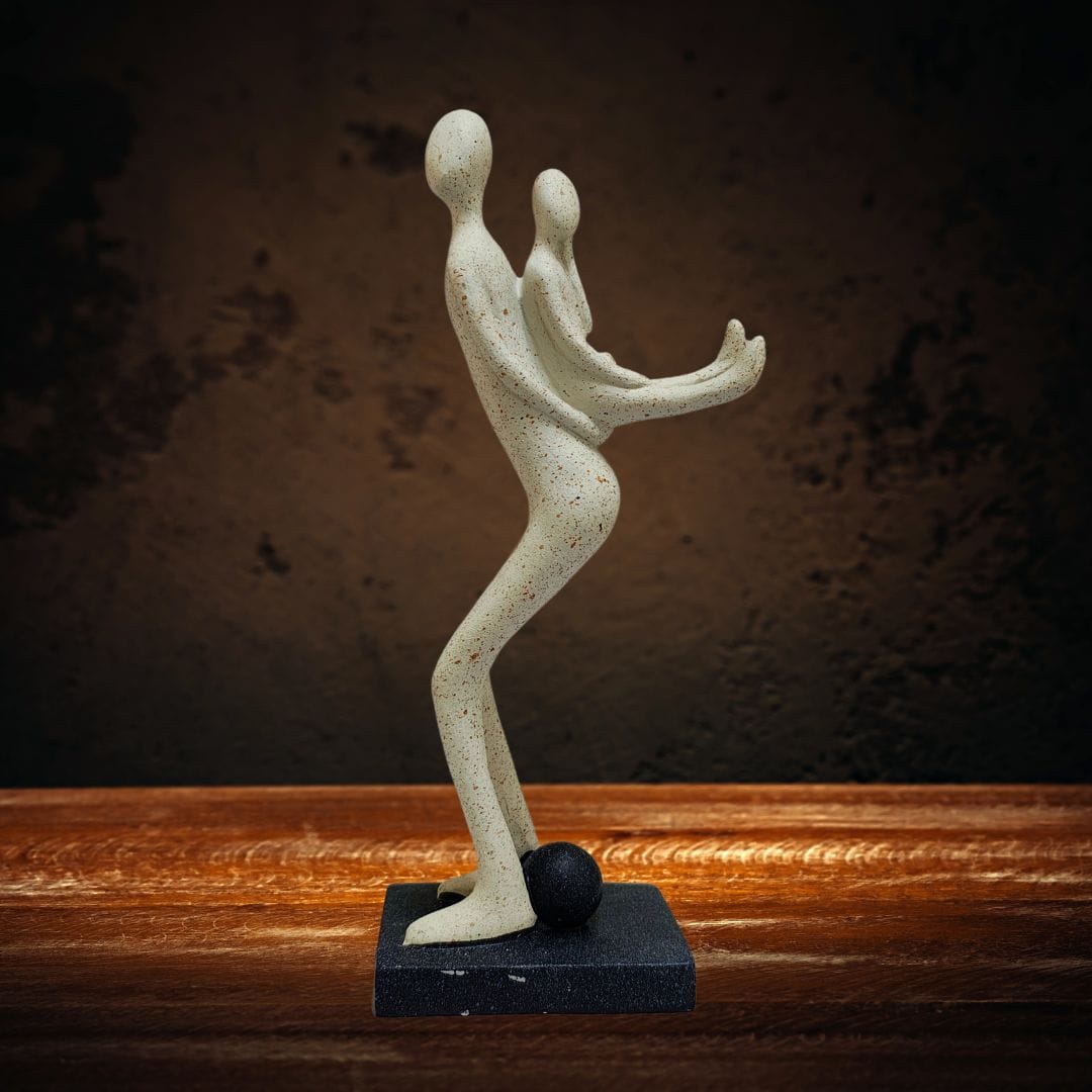 Father and Son Father and Son