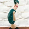 Footballer Headstand Artifact