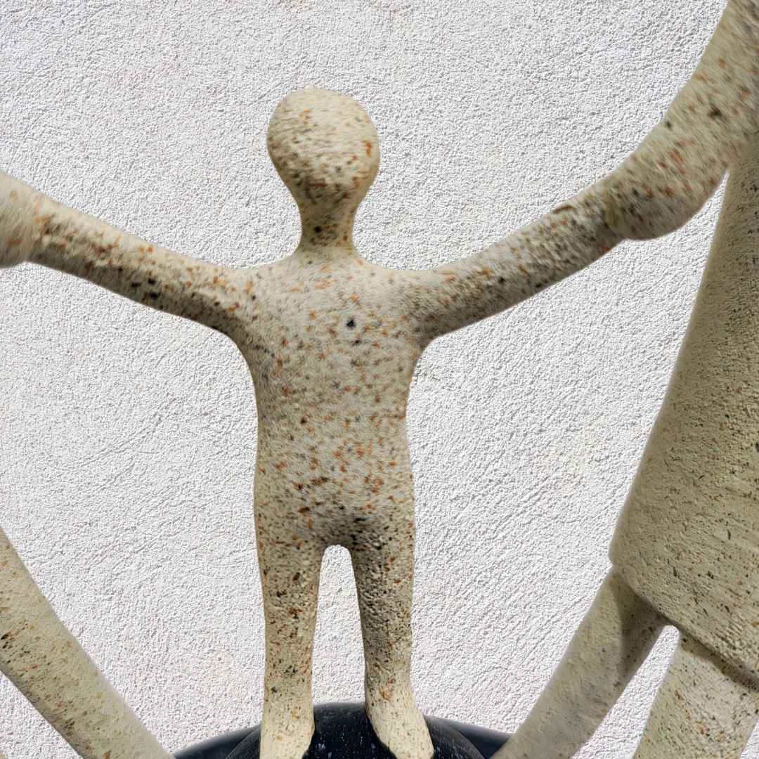 My Happy Family Artifact