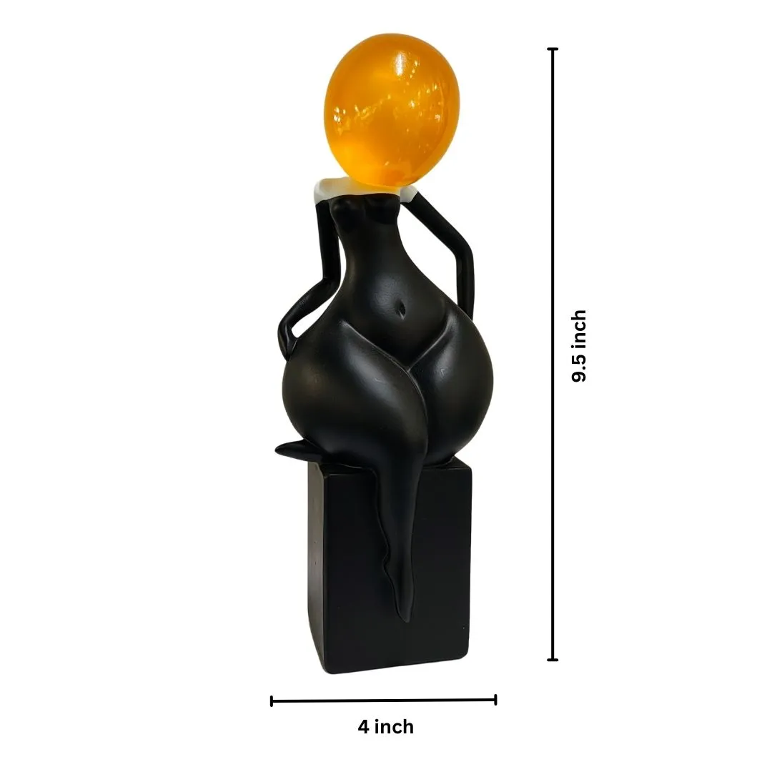 Hips Don't Lie-Black Dimensions