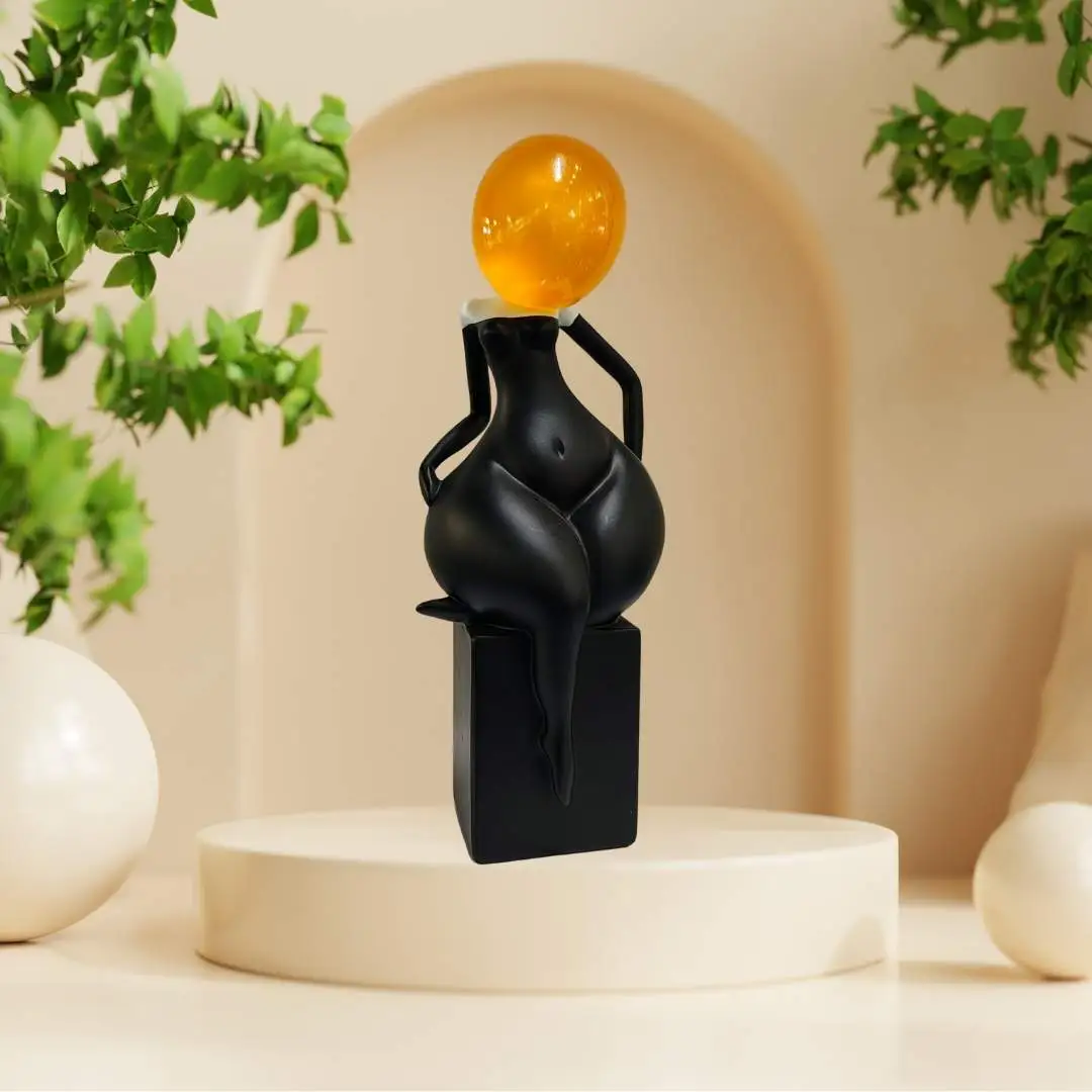 Hips Don't Lie-Black