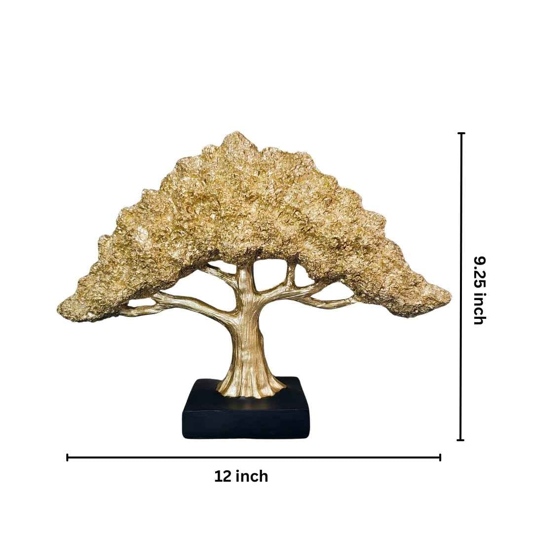 Kalpavriksha Tree Showpiece Dimension