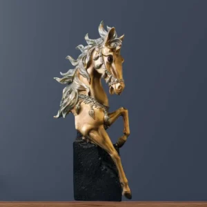 Majestic Horse