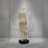 Mother and Daughter Artifact