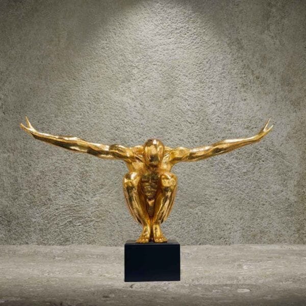 The Spirit of Victory