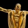 The Spirit of Victory Artifact