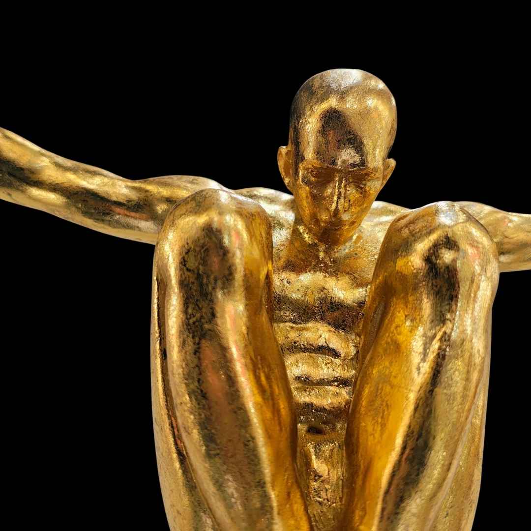 The Spirit of Victory Artifact The Spirit of Victory Artifact