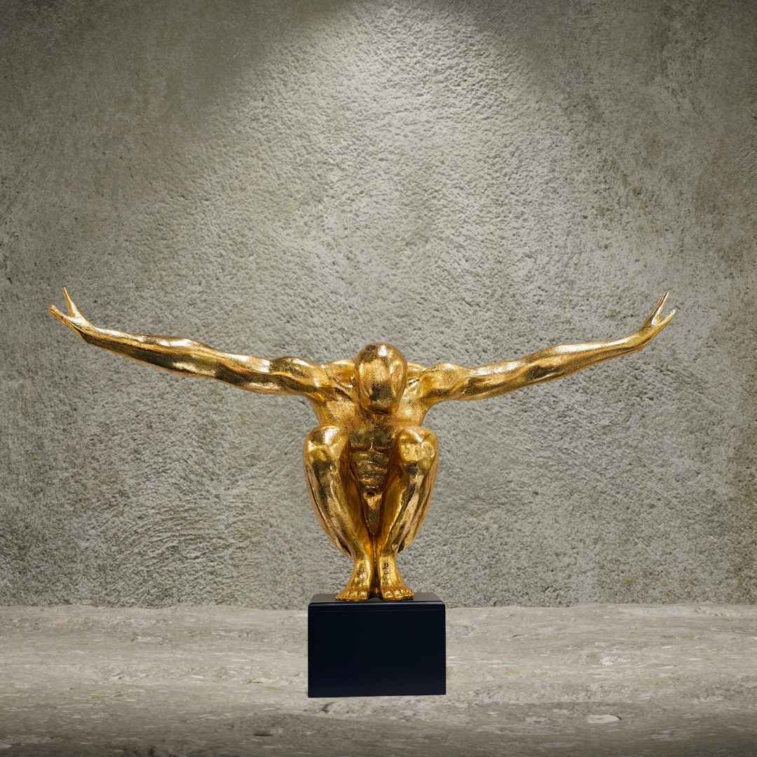 The Spirit of Victory The Spirit of Victory