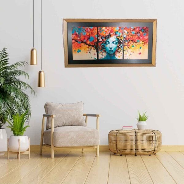 3 in 1 Digital Painting