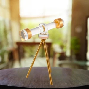 Crystal Telescope