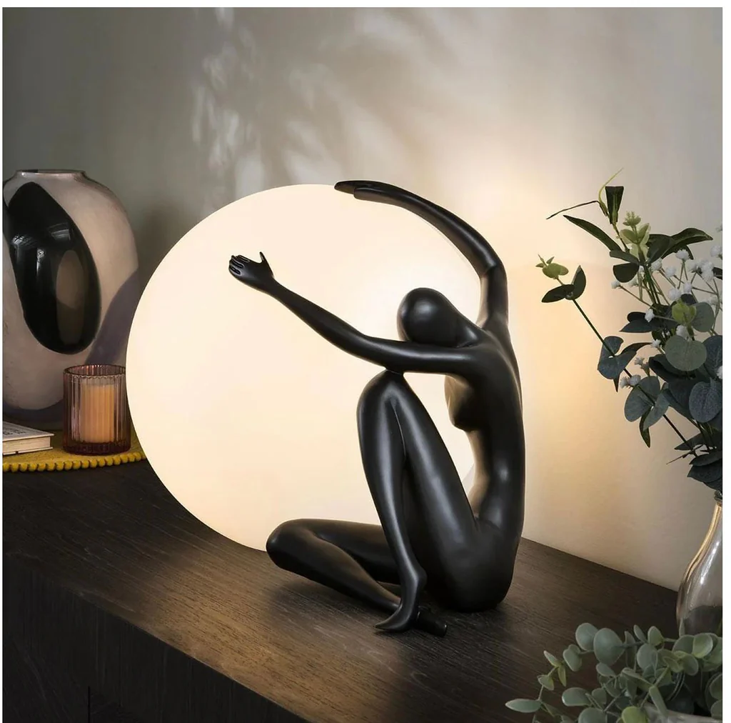 Humanoid Lamp Humanoid Lamp