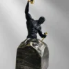 Motivational Showpiece