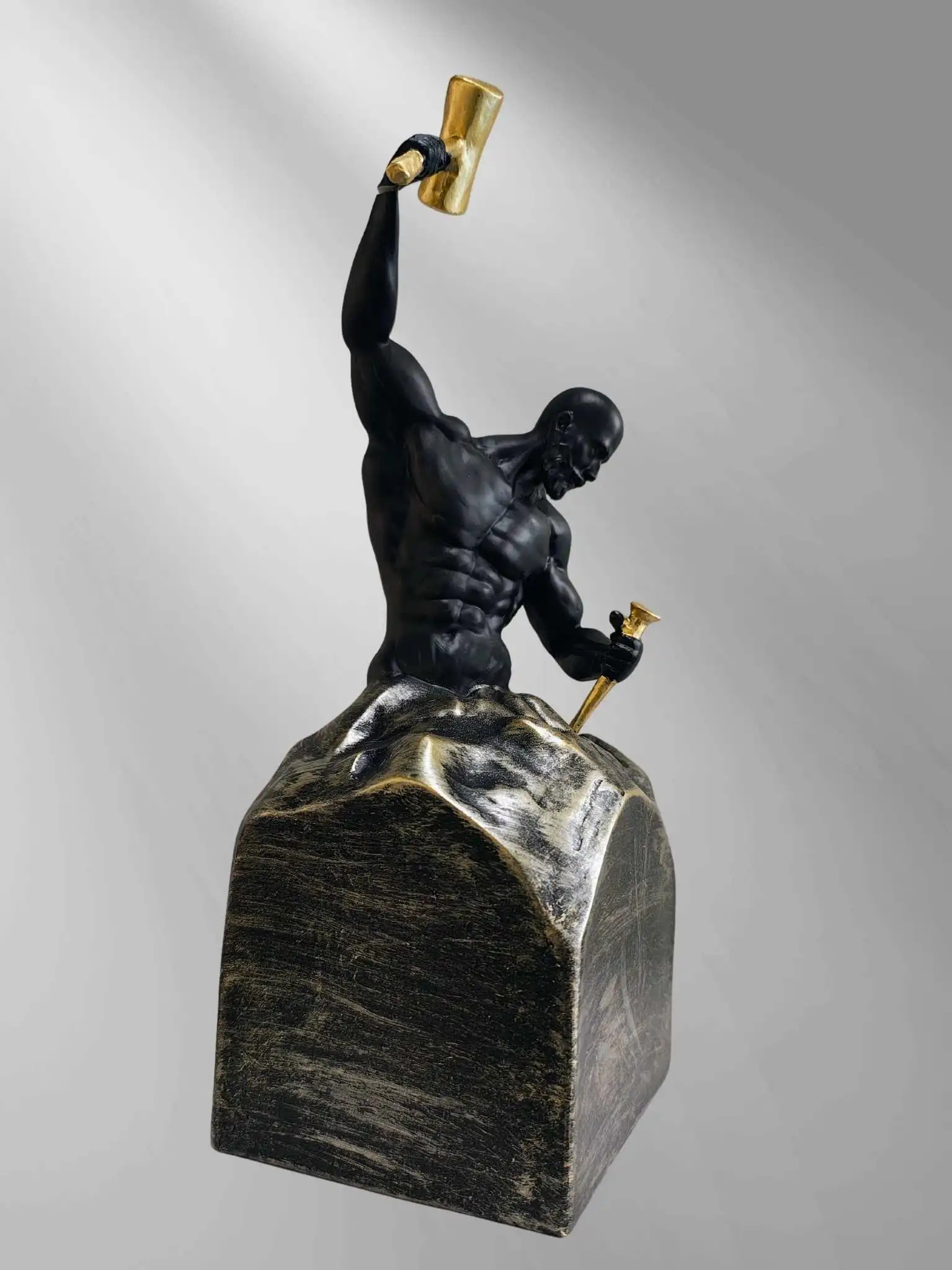 Motivational Showpiece