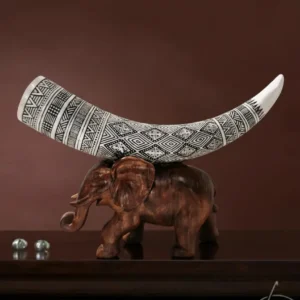 Elephant Tusk