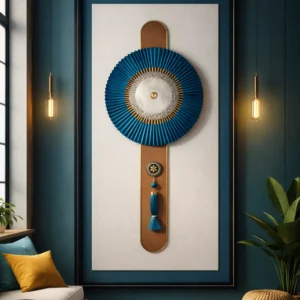 Evil Eye Framed Wall Art