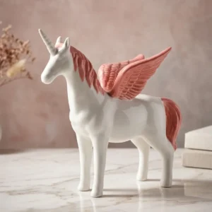 Winged Unicorn