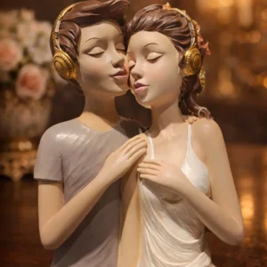 Romantic Melody Couple